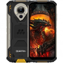 OUKITEL WP16