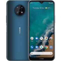 Nokia G50