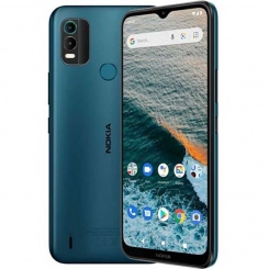 Nokia C21 Plus