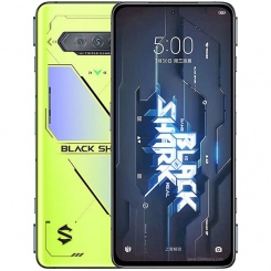 Xiaomi Black Shark 5 RS