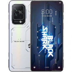 Xiaomi Black Shark 5 Pro