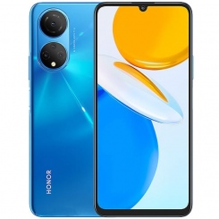 Honor X7