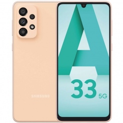 Samsung Galaxy A33 5G