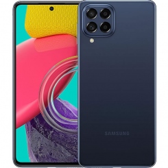 Samsung Galaxy M53