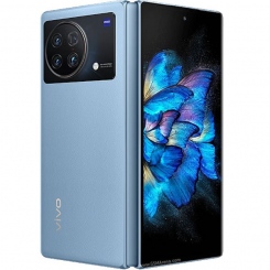 Vivo X Fold