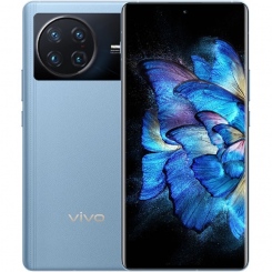 Vivo X Note