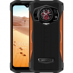 DOOGEE S98