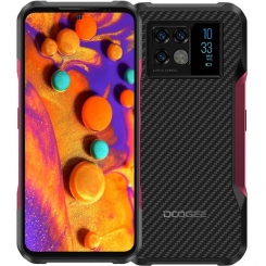 DOOGEE V20