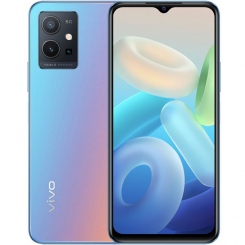 Vivo Y75 5G