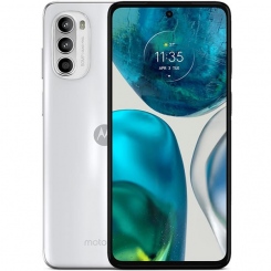 Motorola Moto G52