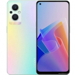 OPPO F21 Pro 5G