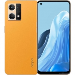 OPPO F21 Pro