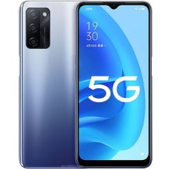 OPPO A55s
