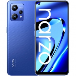 realme Narzo 50 Pro