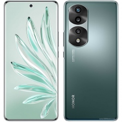 Honor 70 Pro+