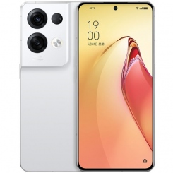 OPPO Reno8 Pro+