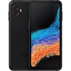 Samsung Galaxy Xcover 6 Pro