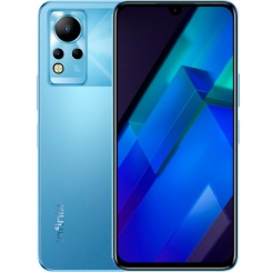 Infinix Note 12