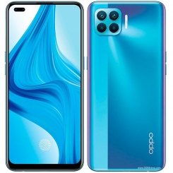 OPPO F17 Pro