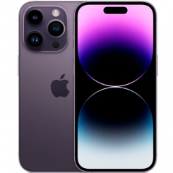 Apple iPhone 14 Pro
