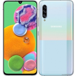 Samsung Galaxy A90