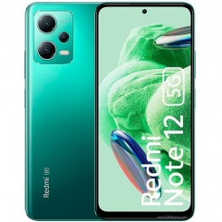 Xiaomi Redmi Note 12