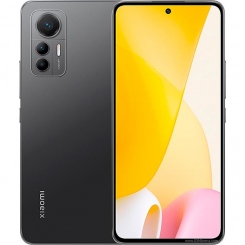Xiaomi 12 lite