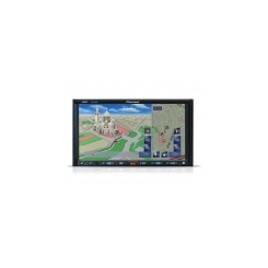 Pioneer AVIC-HD3-II