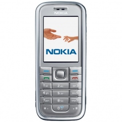 Nokia 6233