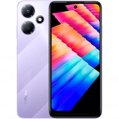 Infinix HOT30 Play NFC