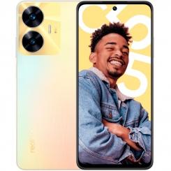 realme C55