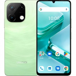 UMIDIGI G9T