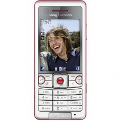 Sony Ericsson C510