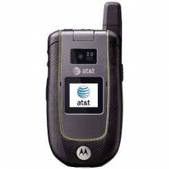 Motorola Tundra VA76r