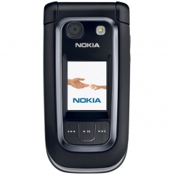 Nokia 6267