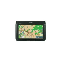 JJ-Connect AutoNavigator 4000W Traffic