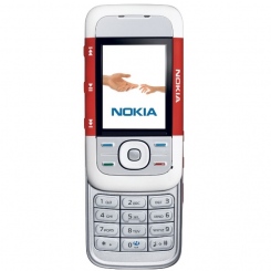 Nokia 5300 XpressMusic