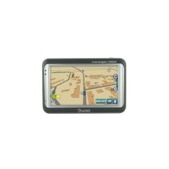 JJ-Connect AutoNavigator 2000 WIDE