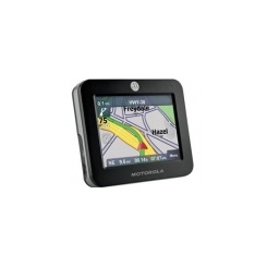 Motorola MOTONAV TN20