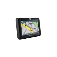 Motorola MOTONAV TN30
