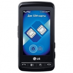 LG KS660