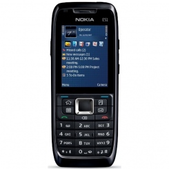 Nokia E51