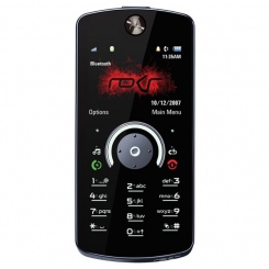 Motorola MOTOROKR E8