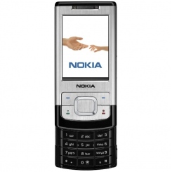 Nokia 6500 Slide