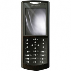 Gresso Sol Steel