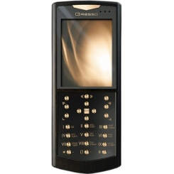Gresso Sol Gold