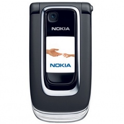 Nokia 6131