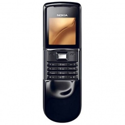 Nokia 8800 Sirocco Edition Light