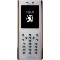 Mobiado PRO105EM White