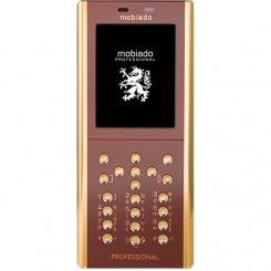 Mobiado PRO105EM Red